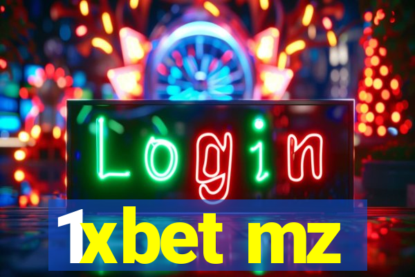 1xbet mz