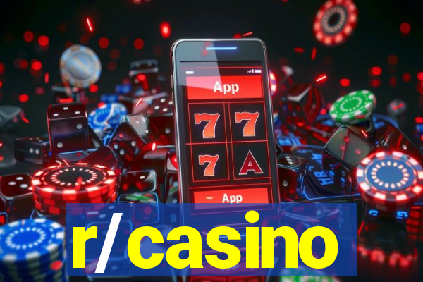 r/casino