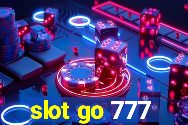 slot go 777