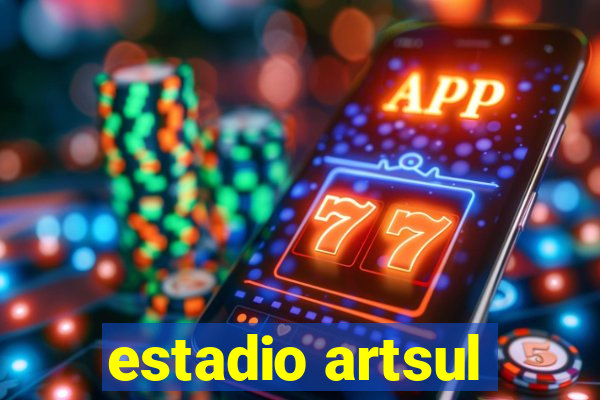 estadio artsul