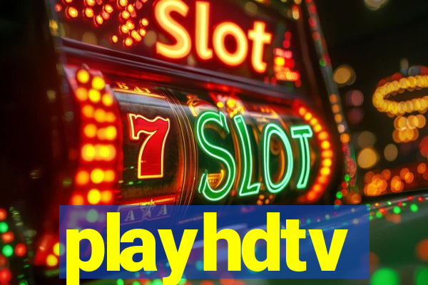 playhdtv