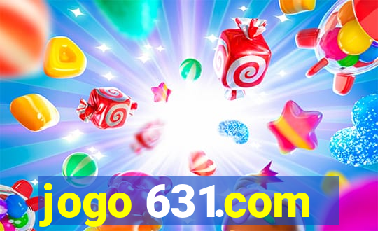 jogo 631.com