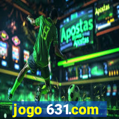 jogo 631.com