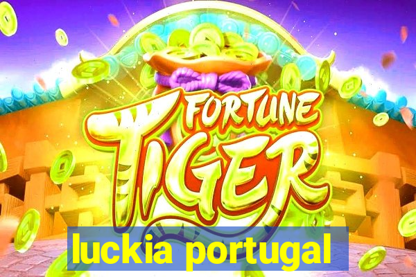 luckia portugal