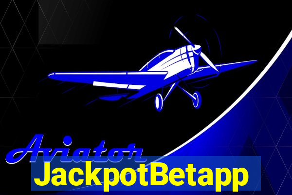 JackpotBetapp