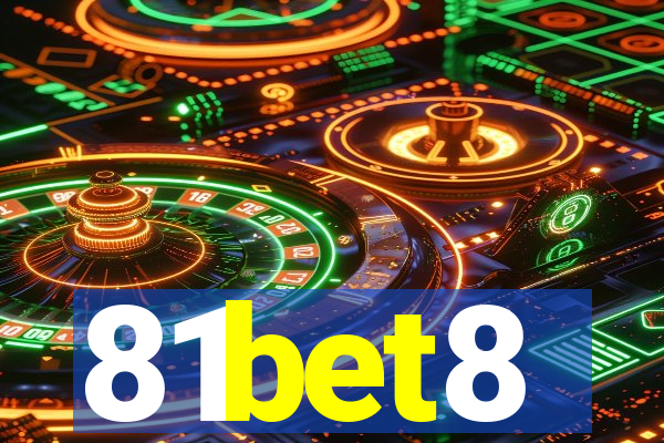 81bet8