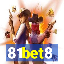 81bet8