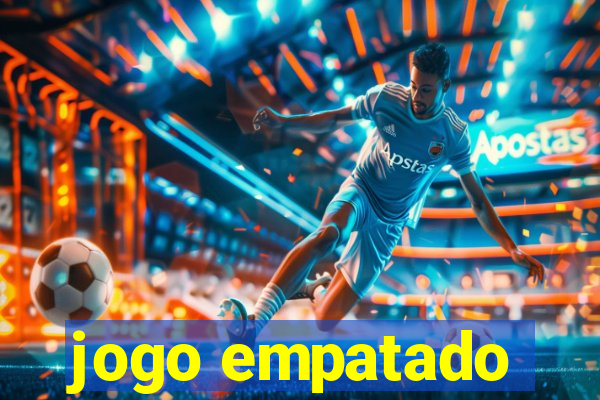 jogo empatado