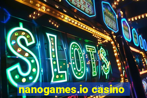 nanogames.io casino