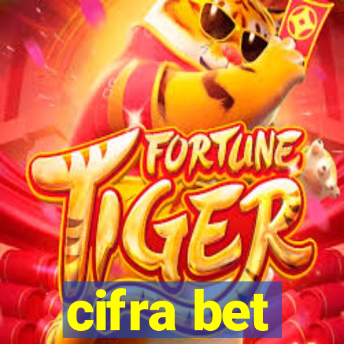 cifra bet