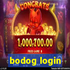 bodog login