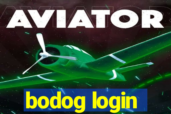 bodog login