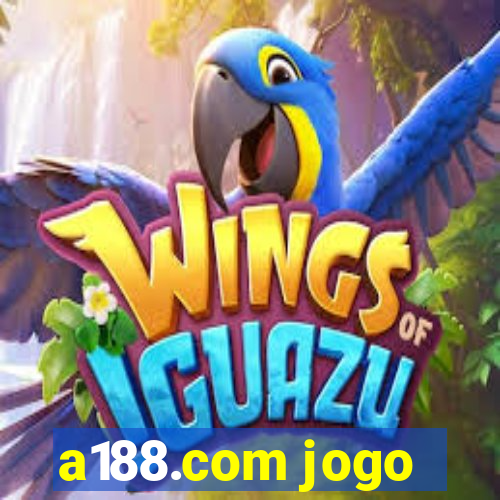 a188.com jogo