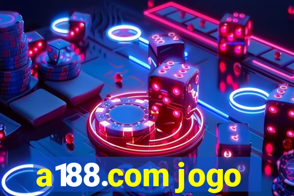 a188.com jogo