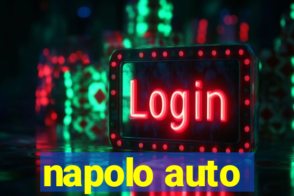 napolo auto