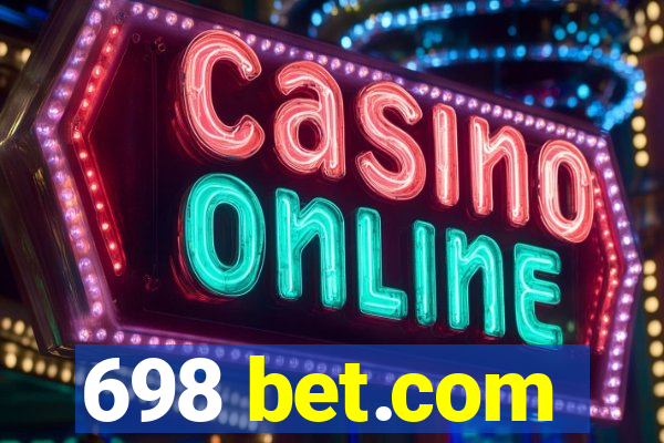 698 bet.com