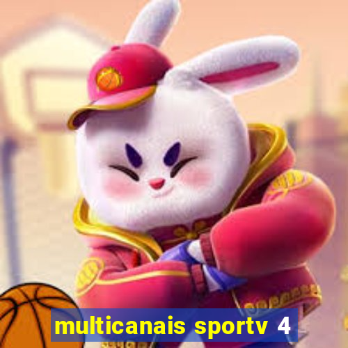 multicanais sportv 4