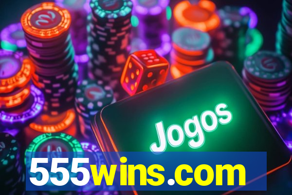 555wins.com