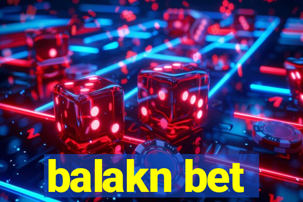 balakn bet