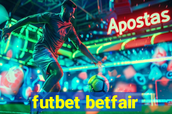 futbet betfair