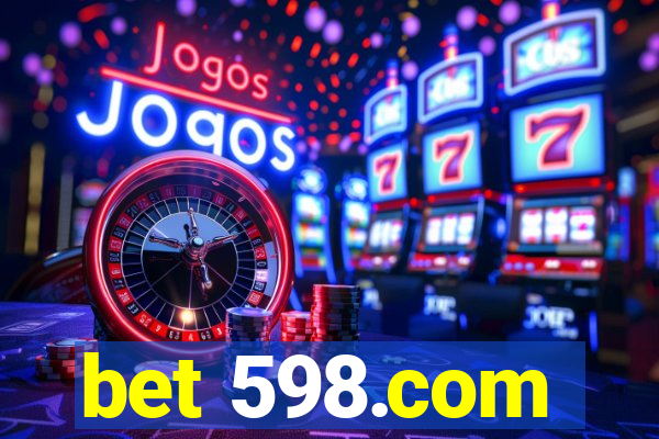 bet 598.com