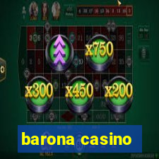 barona casino