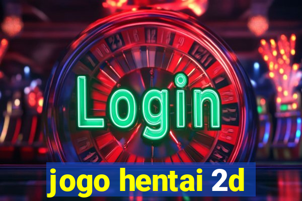 jogo hentai 2d