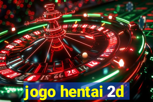 jogo hentai 2d