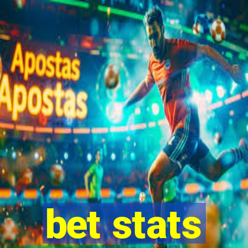 bet stats