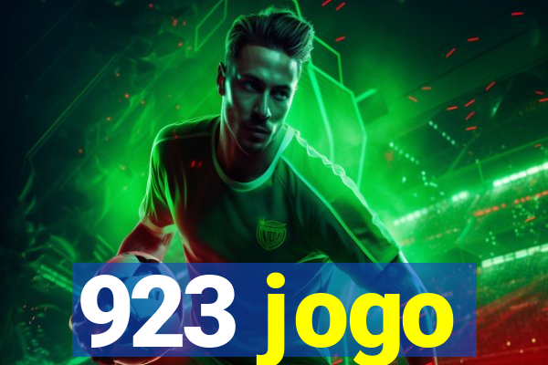 923 jogo