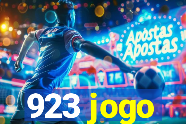 923 jogo