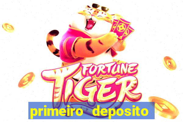 primeiro deposito estrela bet