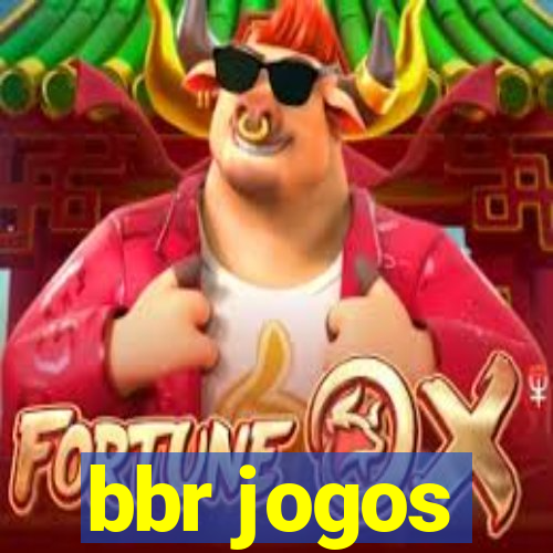 bbr jogos