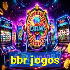 bbr jogos