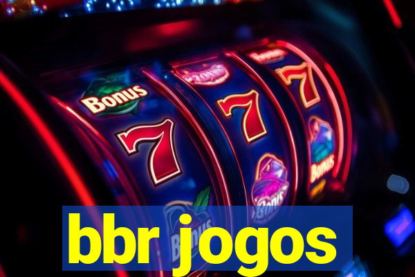 bbr jogos