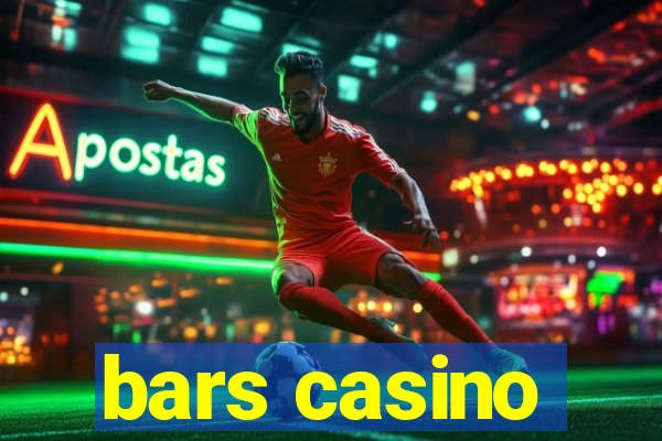 bars casino