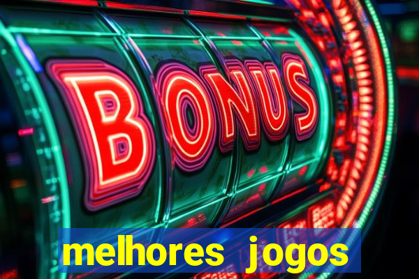 melhores jogos mmorpg mobile