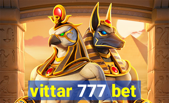 vittar 777 bet