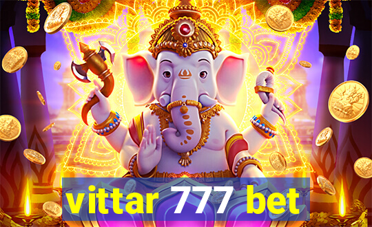 vittar 777 bet