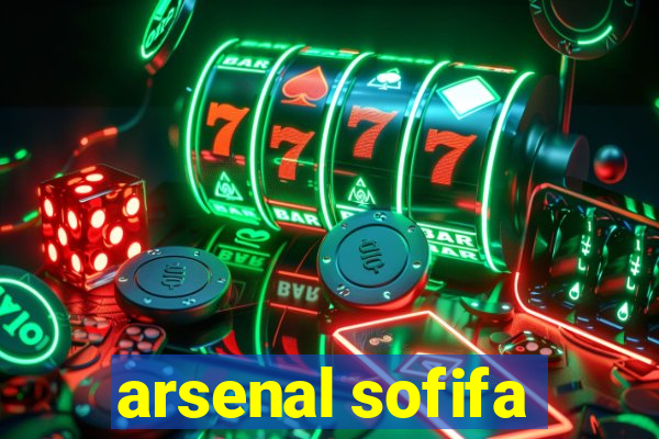 arsenal sofifa