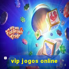 vip jogos online