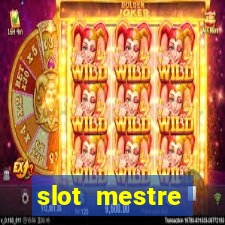 slot mestre dinheiro real