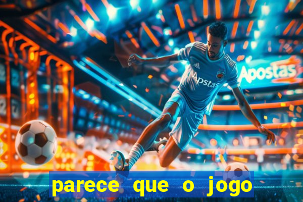 parece que o jogo virou meme