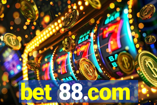 bet 88.com