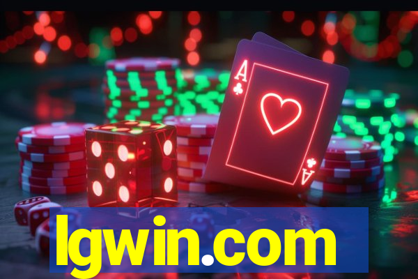 lgwin.com