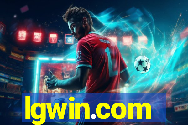 lgwin.com