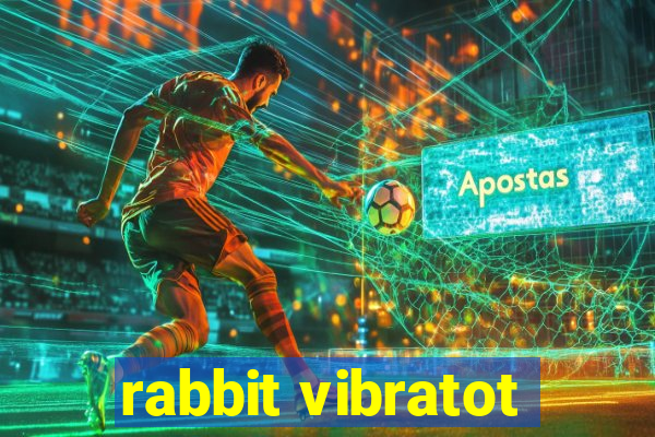 rabbit vibratot