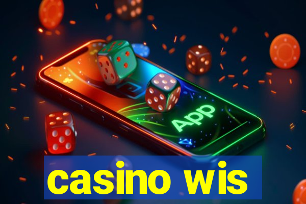 casino wis