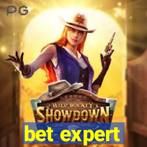 bet expert