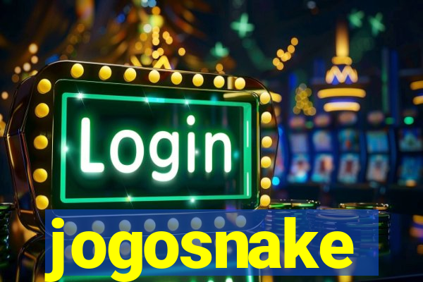 jogosnake